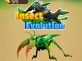 खेल Insect Evolution