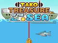 விளையாட்டு Tako Treasure of the Sea