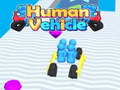 खेल Human Vehicle 2