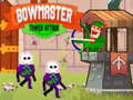 खेल BowMaster Tower Attack