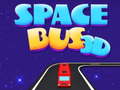 खेल Space Bus 3D