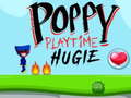 ગેમ Poppy Playtime Hugie
