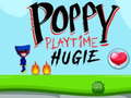 खेल Poppy Playtime Hugie