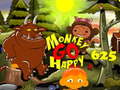 ગેમ Monkey Go Happy Stage 625