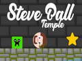 खेल Steve Ball Temple
