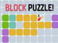 खेल Block Puzzle!