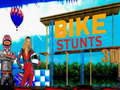 खेल Bike Stunts 3D