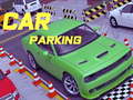 ಗೇಮ್ Car Parking 