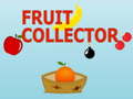 खेल Fruit Collector