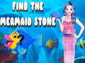 खेल Find The Mermaid Stone