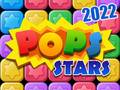 खेल Popstar Mania