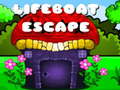 खेल Lifeboat Escape
