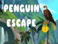 விளையாட்டு Penguin Escape