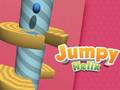 खेल Jumpy Helix