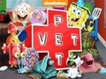 ગેમ Nickelodeon Pet Vet