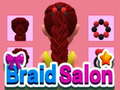 खेल Braid Salon 