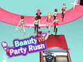 खेल Beauty Party Rush