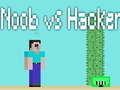 खेल Noob vs Hacker