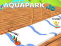 ગેમ Aquapark.io