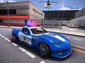 खेल Police Car Simulator 2020