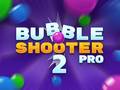 ગેમ Bubble Shooter Pro 2