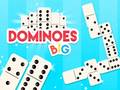 ગેમ Dominoes Big
