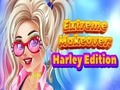 खेल Extreme Makeover: Harley Edition