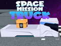 ગેમ Space Mission Truck
