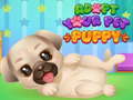 खेल Adopt Your Pet Puppy