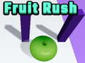 खेल Fruit Rush 