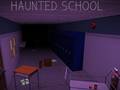खेल Haunted School