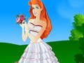 ગેમ Princess Aurora Wedding