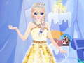 खेल Frozen Princess 2