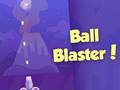 खेल Ball Blaster