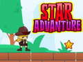 खेल Star Adventure