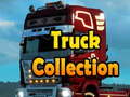 खेल Truck Collection