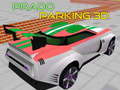ગેમ Prado Parking 3D