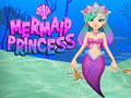 खेल Mermaid Princess 