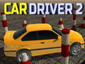 खेल Car Driver 2