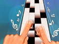 खेल Piano Magic Tiles Hot song 