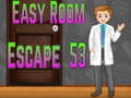 खेल Amgel Easy Room Escape 53