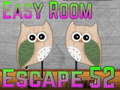 खेल  Amgel Easy Room Escape 52 