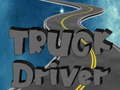 खेल Truck Driver