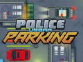 ગેમ Police Urban Parking