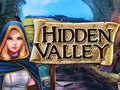 खेल Hidden Valley