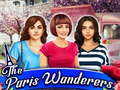 खेल The Paris Wanderers