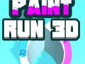 खेल Paunt Run 3D