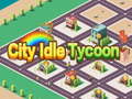 खेल City Idle Tycoon