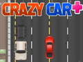 खेल Crazy Car 