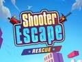 खेल Shooter Escape Rescue